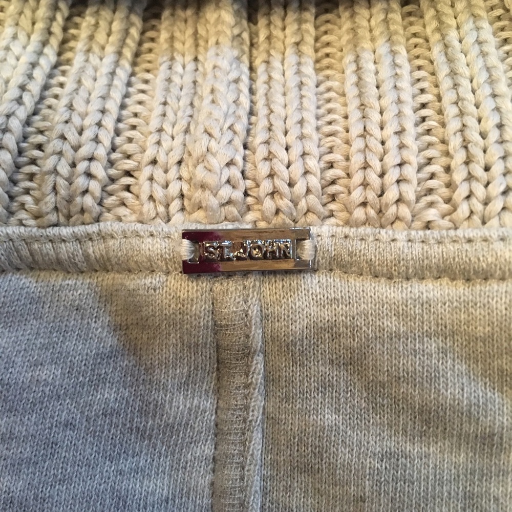 St. John Cardigan - Picture 5 of 6